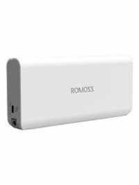 romoss ph40 105 10400 mah power bank