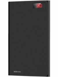 portronics power note 16000 mah power bank