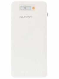 sunpin d110 11000 mah power bank