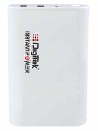 digitek dip 7800b 7800 mah power bank