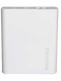 reconnect rapbb1004 10000 mah power bank