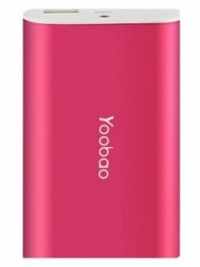 yoobao yb s3 6000 mah power bank