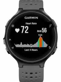 garmin forerunner 235