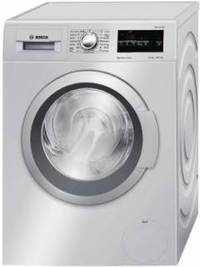 बोश WAT24168इन 8 केजी फुली ऑटोमैटिक फ्रंट लोड वाशिंग मशीन