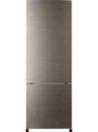 Haier HRB-3404BS-R 320 Ltr Double Door Refrigerator