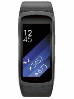 huawei band 3 pro vs samsung gear fit2 pro