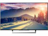 सोनी ब्राविया KD-49X8300D 49 इंच एलईडी 4K टीवी