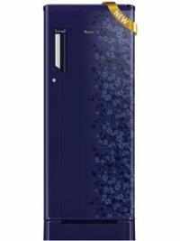 whirlpool 205 icemagic royal 4s 190 ltr single door refrigerator