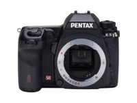 पेनटैक्स K-5 (बॉडी) डिजिटल एसएलआर कैमरा