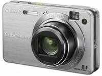 सोनी साइबरशॉट DSC-W150 पॉइंट & शूट कैमरा