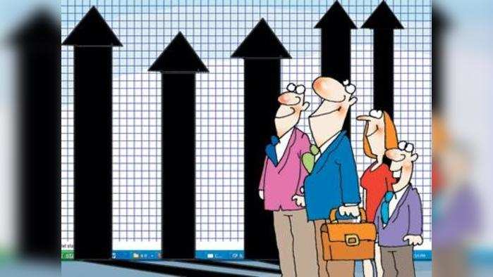 L&T ટેકનોનો શેર લિસ્ટિંગના દિવસે 7% ઉછળ્યો