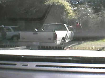 नार्थ कैरोलिना शूटिंग मामले में पुलिस ने रिलीज़ किया विडियो 