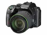 pentax k 70 smc da 18 135mm f35 f56 ed al if dc wr kit lens digital slr camera