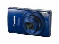 canon digital ixus 190 is point shoot camera