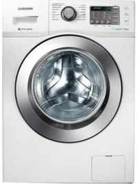 samsung wf652u2shwq 65 kg fully automatic front load washing machine