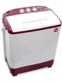 electrolux wm es60glmr cls 6 kg semi automatic top load washing machine