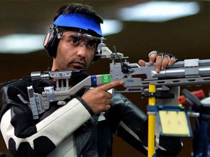 तीरंदाजी और शूटिंग के बारे में जानें सब कुछ