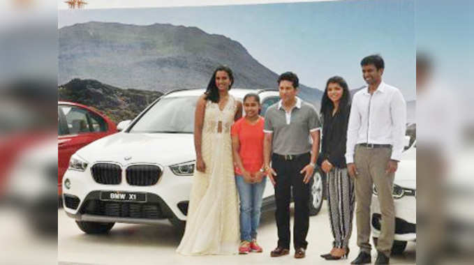ओलिंपियन दीपा कर्मकार लौटाएंगी गिफ्ट में मिली हुई BMW गाड़ी 