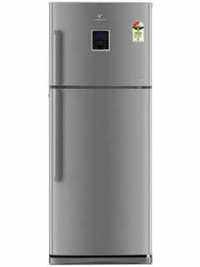 videocon vz343seccss 330 ltr double door refrigerator