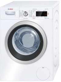 बोश WAW24440IN 8 केजी फुली ऑटोमैटिक फ्रंट लोड वाशिंग मशीन