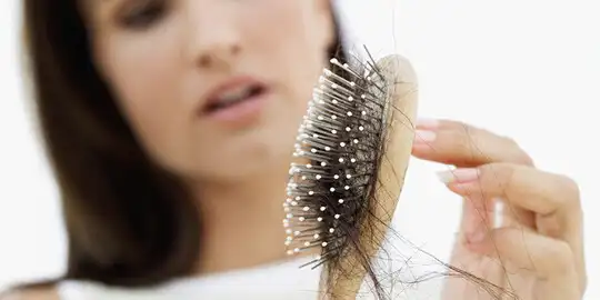 Five simple ways to control hair fall | Samayam Tamil Photogallery