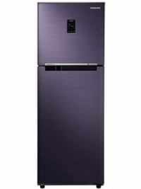 samsung rt28k3723uthl 253 ltr double door refrigerator