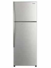 hitachi r t260end1k 251 ltr double door refrigerator