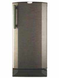godrej rd edge pro 190 ct 62 190 ltr single door refrigerator