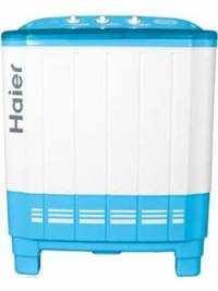 haier xpb 65 114d 65 kg semi automatic top load washing machine