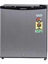 videocon vcp060psh 47 ltr mini fridge refrigerator