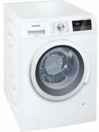 Siemens WM12T160IN 8 Kg Fully Automatic Front Load Washing Machine
