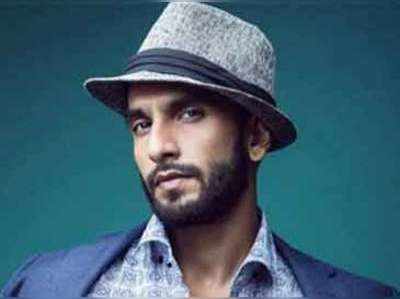 Period films or romcoms, Ranveer talks about his preference 