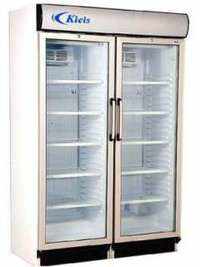 kieis-super-market-chiller-1000-ltr-double-door-refrigerator