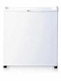 lg gr 051ss 48 ltr mini fridge refrigerator