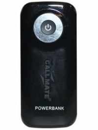 callmate lc009 5200 mah power bank