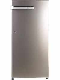 electrolux en225ptsv 215 ltr single door refrigerator