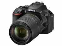 nikon d5600 af s dx 18 140mm f35 f56g ed vr kit lens digital slr camera