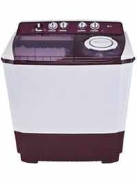 LG P1515R3Sa 9.5 Kg Semi Automatic Top Load Washing Machine