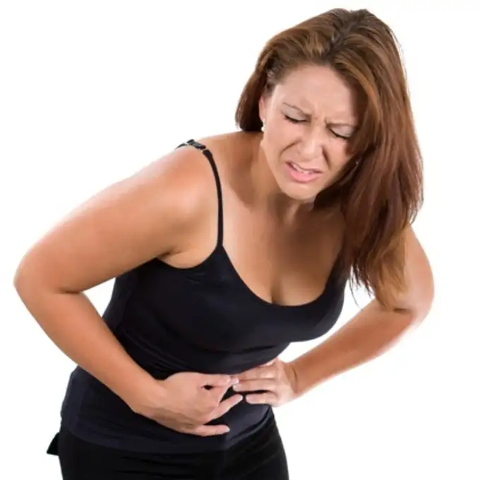 வாயுத் தொல்லையால் அவஸ்தையா?வீட்டிலே இருக்கு மருந்து..!