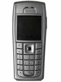 nokia 6230i