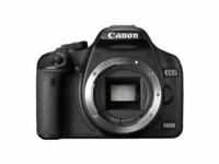 कैनन ईओएस 500D (Body) डिजिटल एसएसआर कैमरा