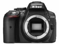 nikon d5300 af p dx 18 55mm f35 f56g vr kit lens digital slr camera