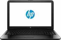 HP 15-ay542tu (1AC81PA) Laptop (Core i3 6th Gen/4 GB/1 TB/DOS)
