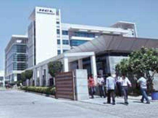 HCL ટેક્‌નો Q3 નફો 3% વધ્યો: આવકવૃદ્ધિનું ગાઇડન્સ જાળવ્યું