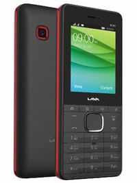 lava 4g connect m1