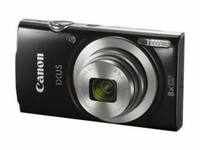 कैनन डिजिटल IXUS 185 पॉइंट & शूट कैमरा