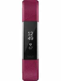 fitbit alta hr