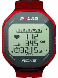 Polar DG 567 Heart Rate Monitor