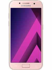 samsung galaxy a3 2017