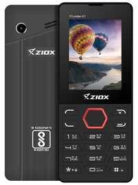 Ziox-Thunder-A1